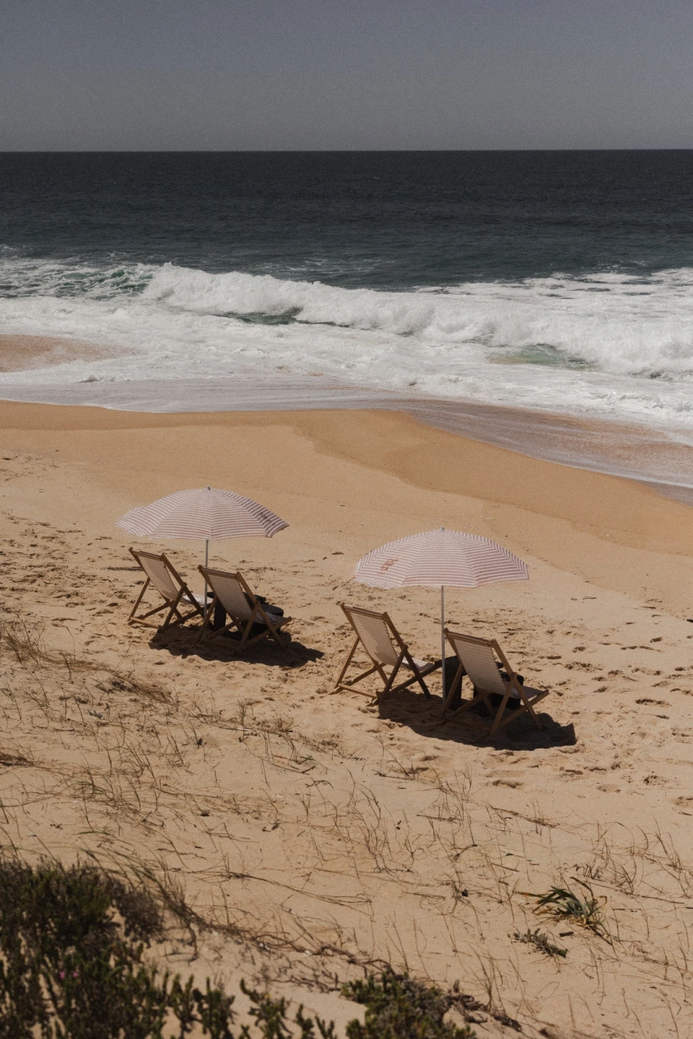 Exclusive Beach Experience