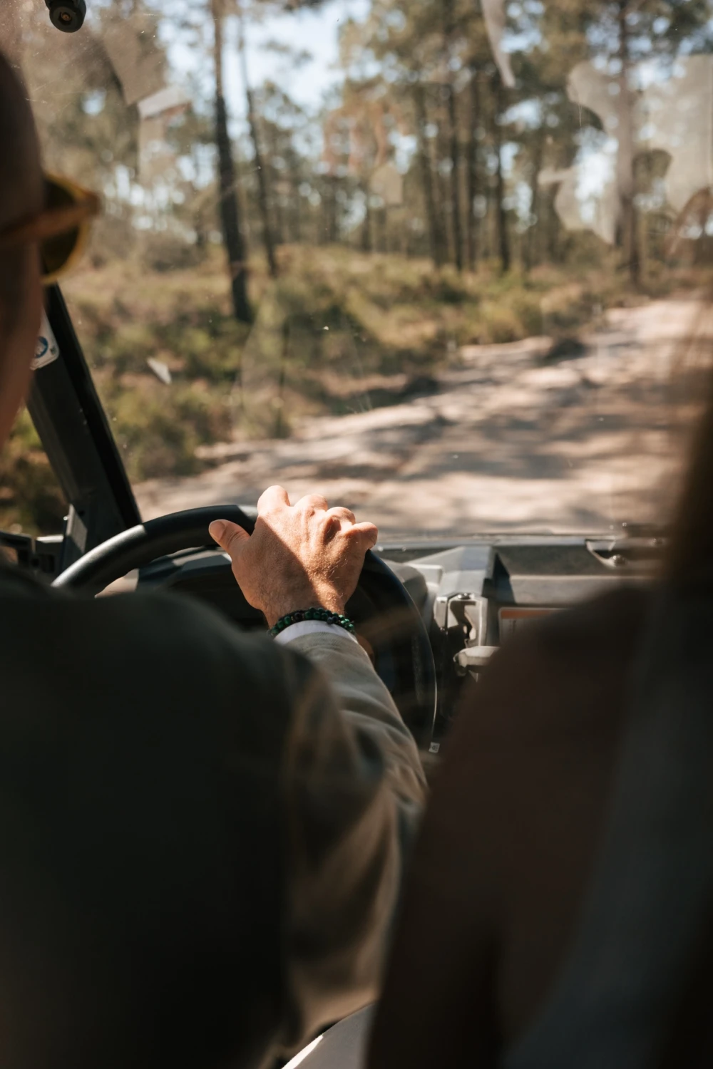 Buggy Tour