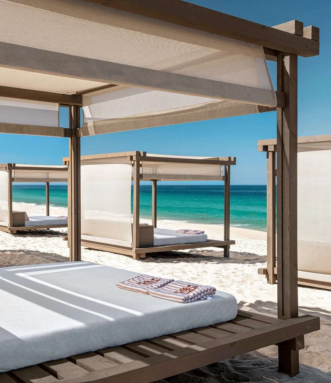 O Santuário Luminoso da Comporta