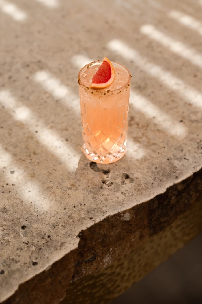 Cocktail Masterclass