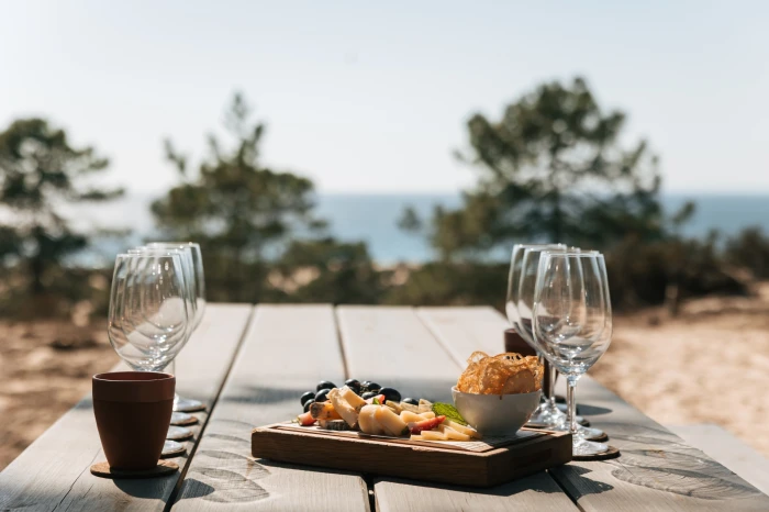 Wine Tasting
