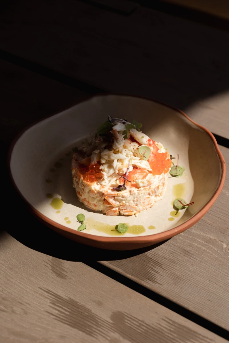 The Sea, once it casts its spell, holds one in its net of wonder forever.