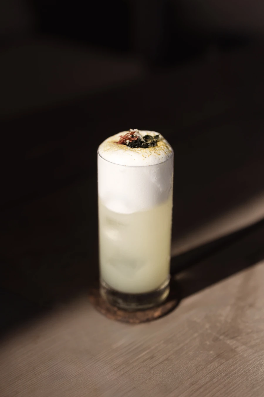 The perfect place for the ultimate beach bar experience